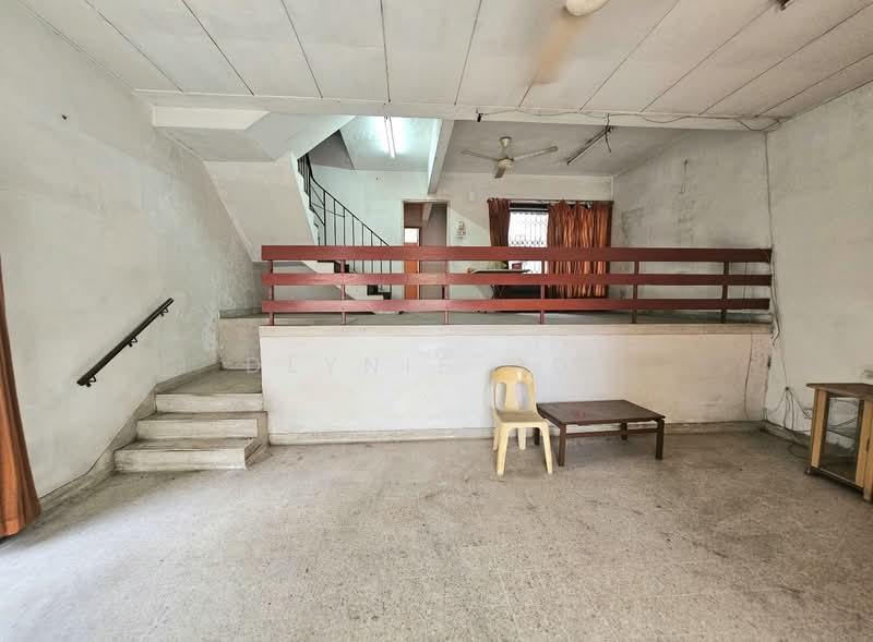 Rumah Teres 2-Tingkat untuk Dijual di Taman Desa (Kuala Lumpur) - Dlynie Ooi - Interior - PropertyGuru.com.my