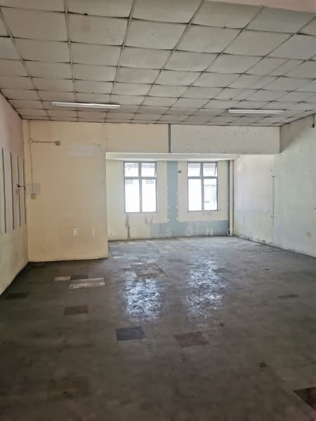 Shop / Office for Rent in Taman Malim Jaya (Bachang) - King Song - Interior - PropertyGuru.com.my