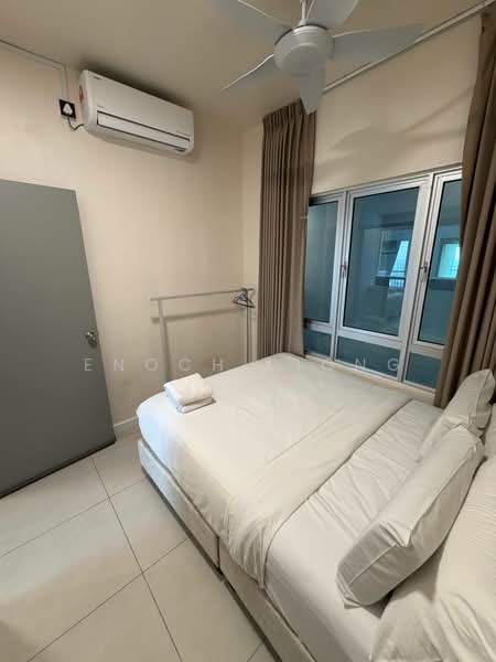 Kediaman Servis untuk Disewa di One 49 Residence - Enoch Liong - PropertyGuru.com.my