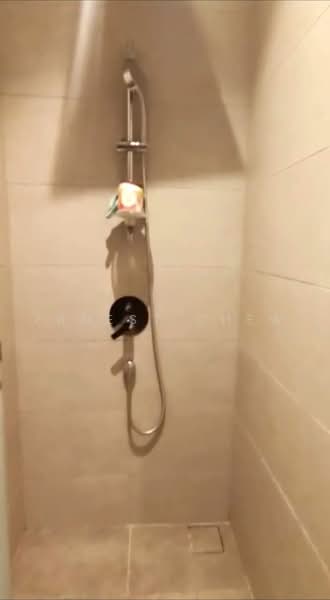 Service Residence for Rent at Union Suites - Ernest Chew - Bathroom - PropertyGuru.com.my
