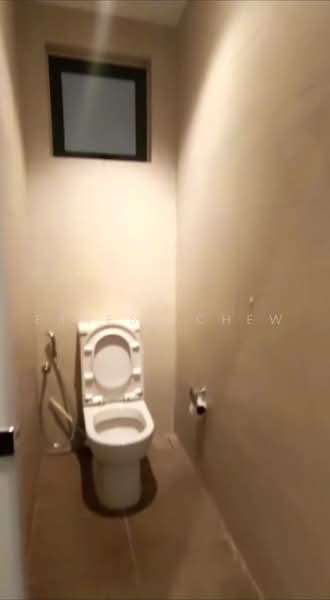 Service Residence for Rent at Union Suites - Ernest Chew - Bathroom - PropertyGuru.com.my
