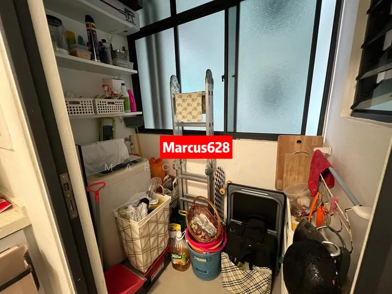 Kondominium untuk Dijual di ForestVille - Marcus Tan - PropertyGuru.com.my