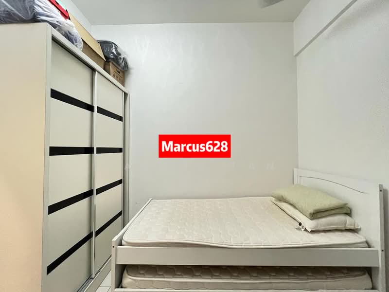 Kondominium untuk Dijual di ForestVille - Marcus Tan - PropertyGuru.com.my