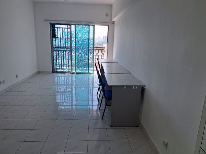 Service Residence for Rent at Brunsfield Riverview - Zuraini Soh - Interior - PropertyGuru.com.my