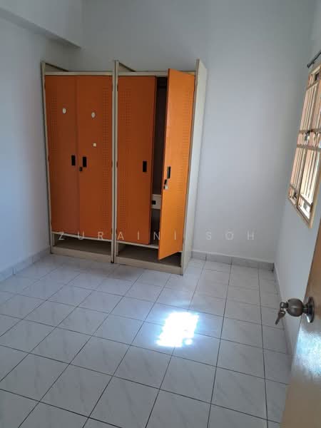 Service Residence for Rent at Brunsfield Riverview - Zuraini Soh - Interior - PropertyGuru.com.my
