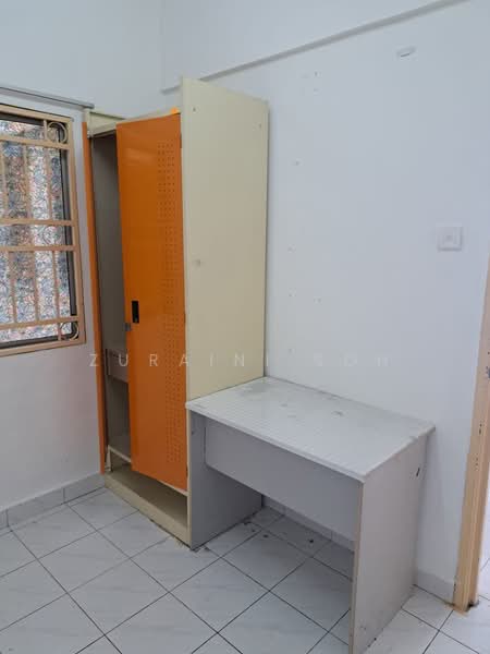 Service Residence for Rent at Brunsfield Riverview - Zuraini Soh - Interior - PropertyGuru.com.my