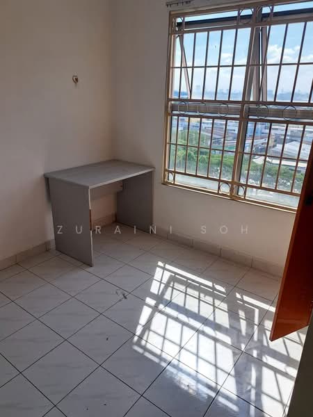 Service Residence for Rent at Brunsfield Riverview - Zuraini Soh - Study - PropertyGuru.com.my