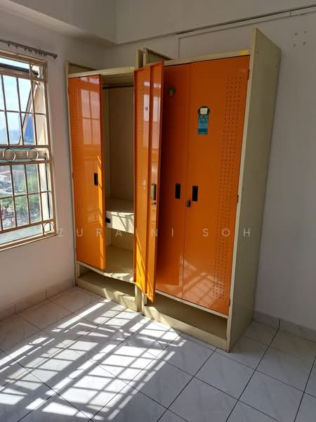 Service Residence for Rent at Brunsfield Riverview - Zuraini Soh - Interior - PropertyGuru.com.my