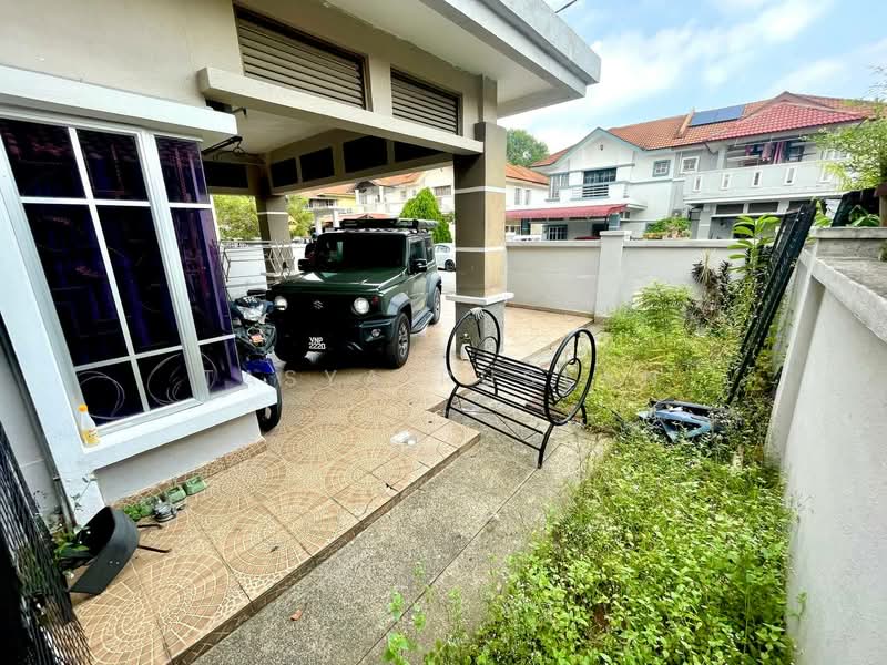 Semi-Detached House for Sale in Bandar Bukit Mahkota (Bangi) - Tasya Ruslan - PropertyGuru.com.my