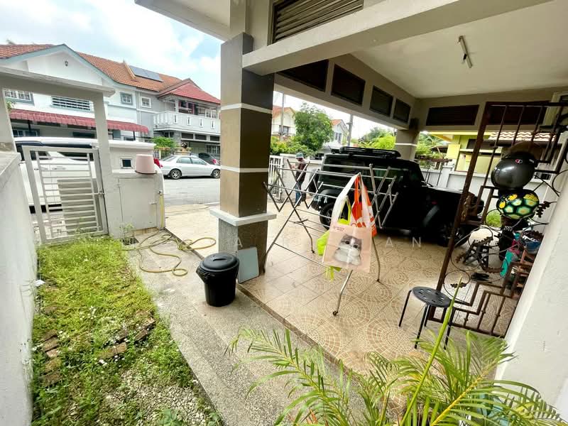 Semi-Detached House for Sale in Bandar Bukit Mahkota (Bangi) - Tasya Ruslan - PropertyGuru.com.my