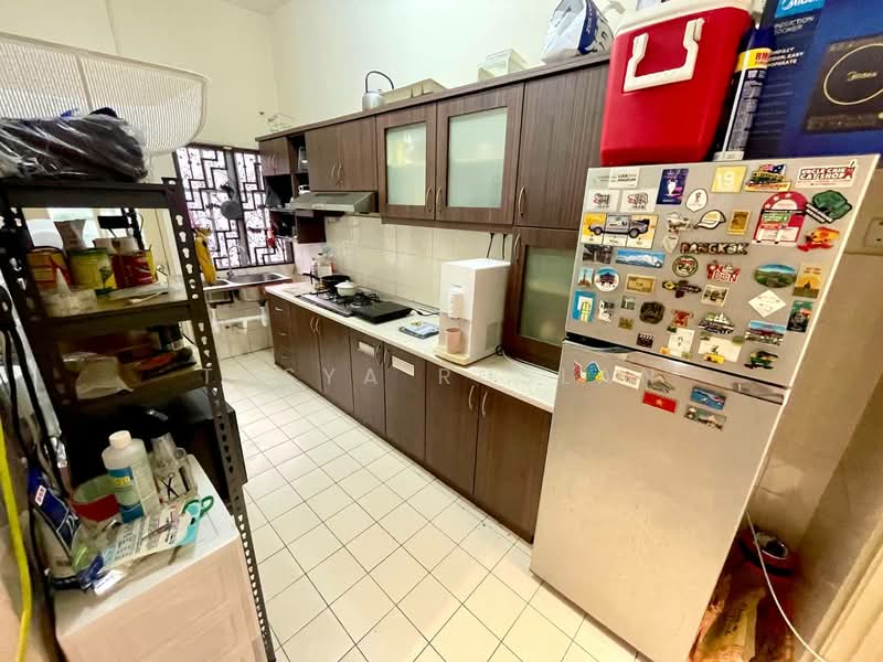 Semi-Detached House for Sale in Bandar Bukit Mahkota (Bangi) - Tasya Ruslan - PropertyGuru.com.my