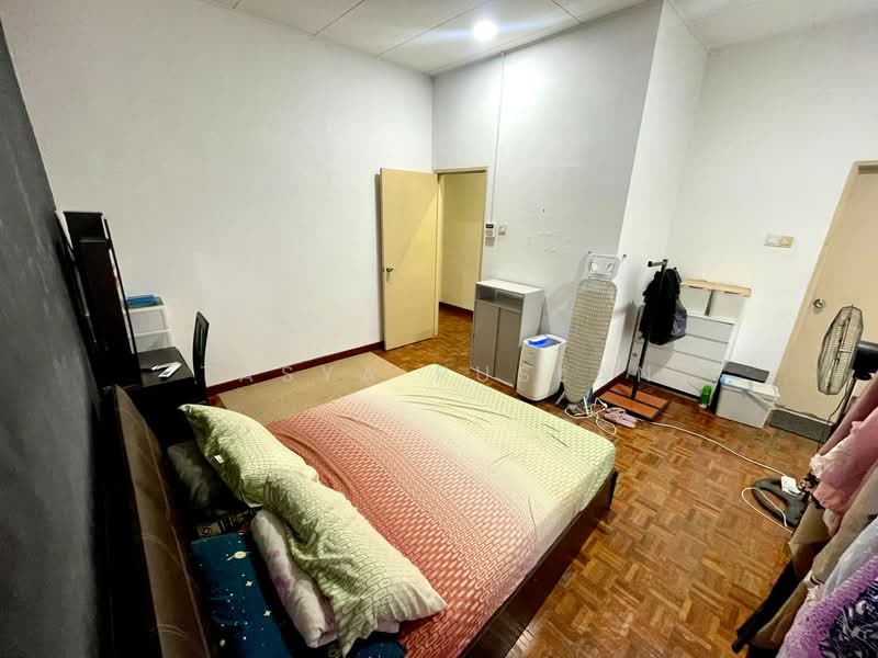 Semi-Detached House for Sale in Bandar Bukit Mahkota (Bangi) - Tasya Ruslan - PropertyGuru.com.my
