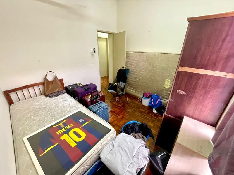Semi-Detached House for Sale in Bandar Bukit Mahkota (Bangi) - Tasya Ruslan - PropertyGuru.com.my