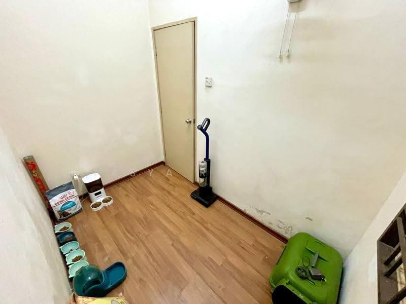 Semi-Detached House for Sale in Bandar Bukit Mahkota (Bangi) - Tasya Ruslan - PropertyGuru.com.my