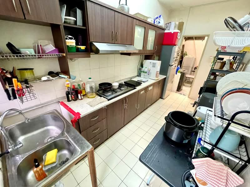 Semi-Detached House for Sale in Bandar Bukit Mahkota (Bangi) - Tasya Ruslan - PropertyGuru.com.my