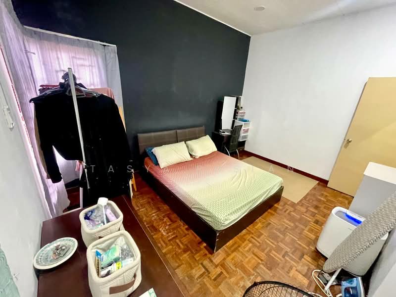 Semi-Detached House for Sale in Bandar Bukit Mahkota (Bangi) - Tasya Ruslan - PropertyGuru.com.my