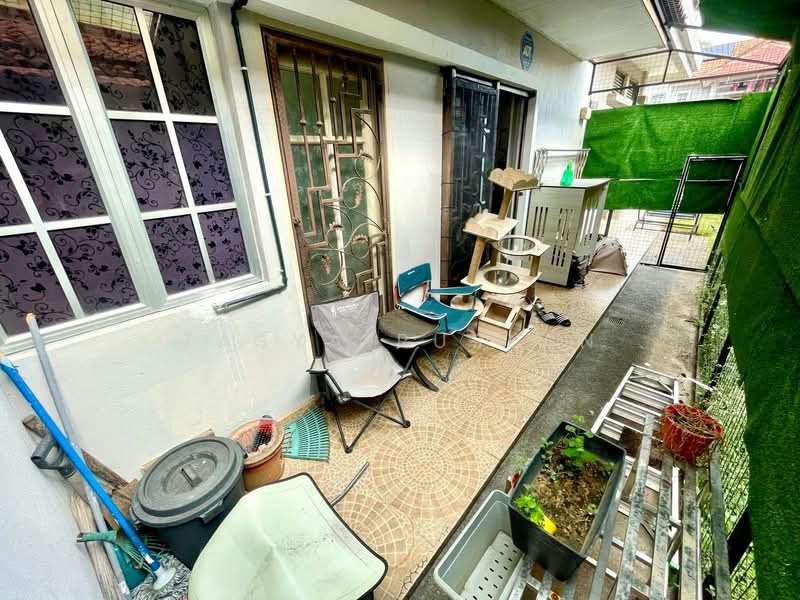 Semi-Detached House for Sale in Bandar Bukit Mahkota (Bangi) - Tasya Ruslan - PropertyGuru.com.my