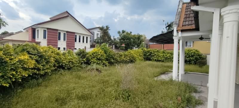 1-storey Terraced House for Sale in Cheras (Selangor) - Peong . - PropertyGuru.com.my