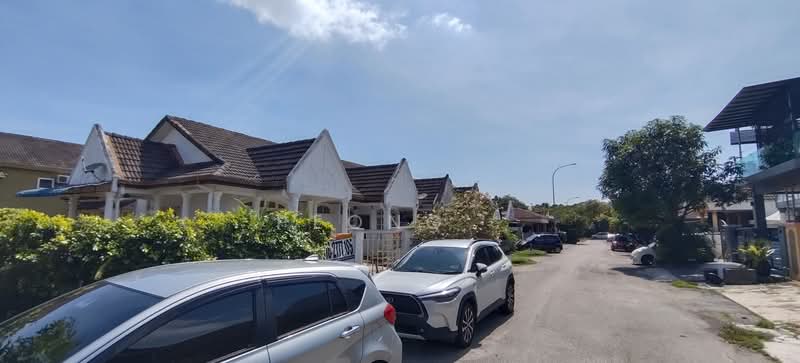 1-storey Terraced House for Sale in Cheras (Selangor) - Peong . - PropertyGuru.com.my