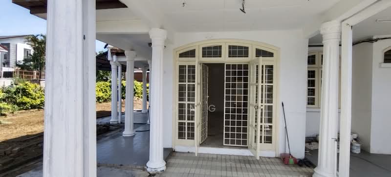 1-storey Terraced House for Sale in Cheras (Selangor) - Peong . - PropertyGuru.com.my