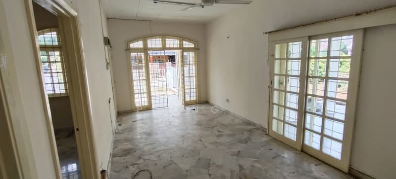 1-storey Terraced House for Sale in Cheras (Selangor) - Peong . - PropertyGuru.com.my