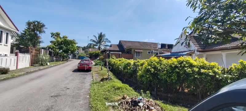 1-storey Terraced House for Sale in Cheras (Selangor) - Peong . - PropertyGuru.com.my
