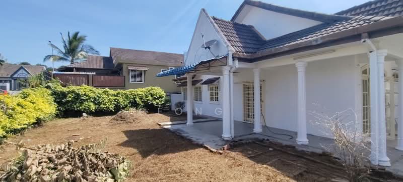 1-storey Terraced House for Sale in Cheras (Selangor) - Peong . - PropertyGuru.com.my