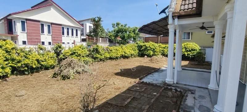 1-storey Terraced House for Sale in Cheras (Selangor) - Peong . - PropertyGuru.com.my
