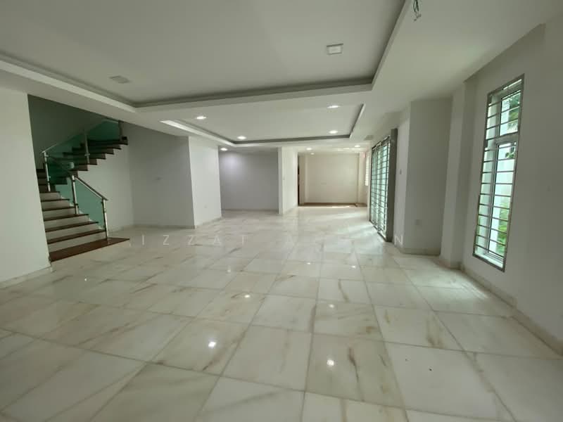 Semi-Detached House for Sale in Kuantan (Pahang) - Izzat Azman - Interior - PropertyGuru.com.my