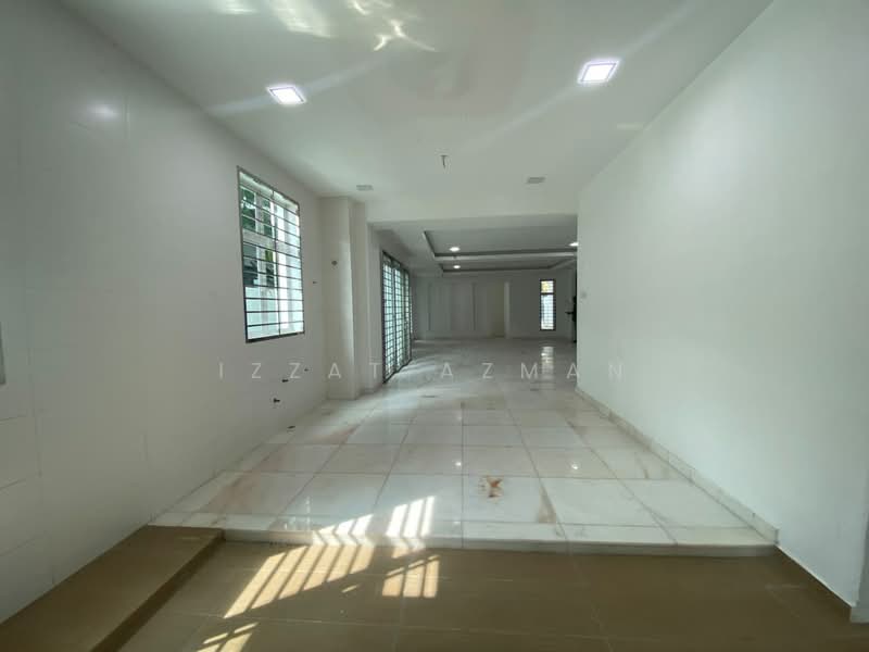 Semi-Detached House for Sale in Kuantan (Pahang) - Izzat Azman - Interior - PropertyGuru.com.my