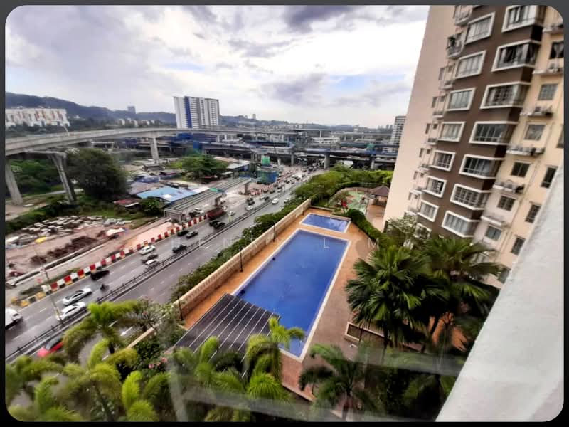 Kondominium untuk Disewa di 1 Petaling - Henry Lim - Exterior - PropertyGuru.com.my