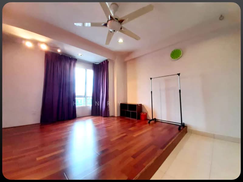Kondominium untuk Disewa di 1 Petaling - Henry Lim - Interior - PropertyGuru.com.my