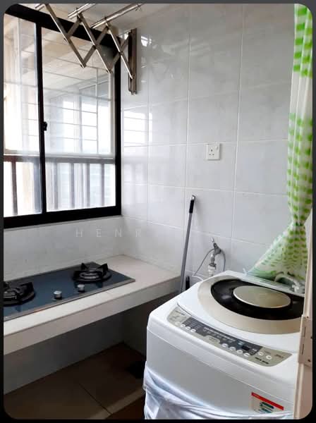 Kondominium untuk Disewa di 1 Petaling - Henry Lim - Balcony - PropertyGuru.com.my