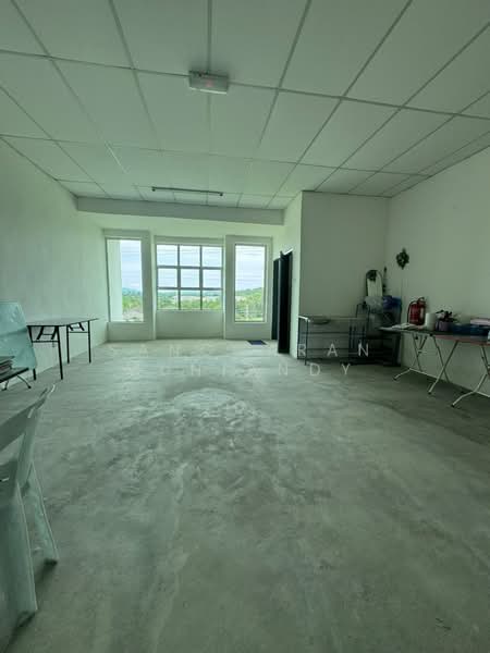 Shop / Office for Rent in Lunas (Kedah) - Sanggaran Muniandy - Interior - PropertyGuru.com.my