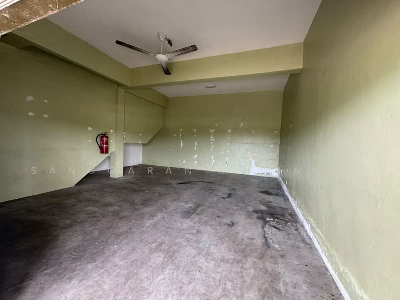 Shop / Office for Rent in Lunas (Kedah) - Sanggaran Muniandy - Interior - PropertyGuru.com.my