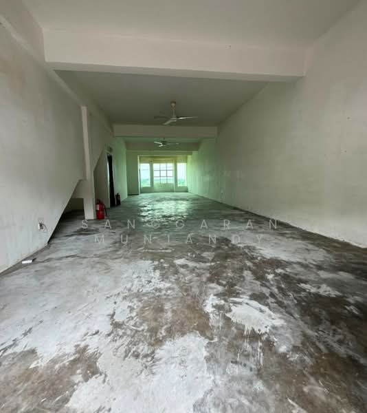 Shop / Office for Rent in Lunas (Kedah) - Sanggaran Muniandy - Interior - PropertyGuru.com.my