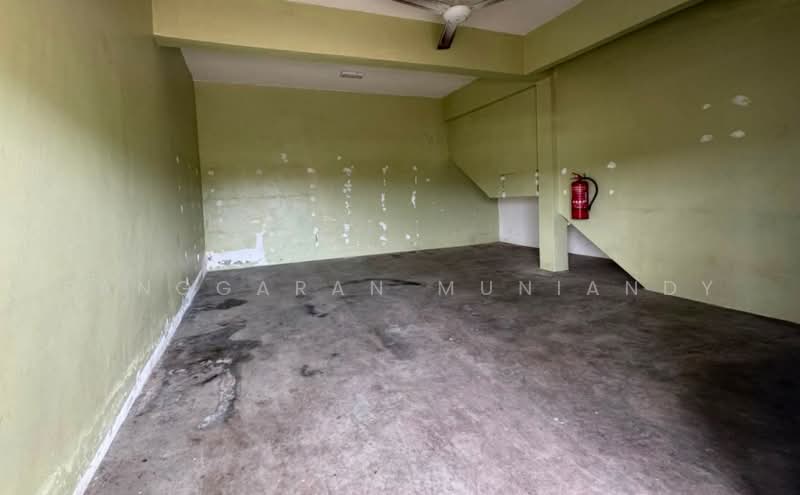 Shop / Office for Rent in Lunas (Kedah) - Sanggaran Muniandy - Interior - PropertyGuru.com.my