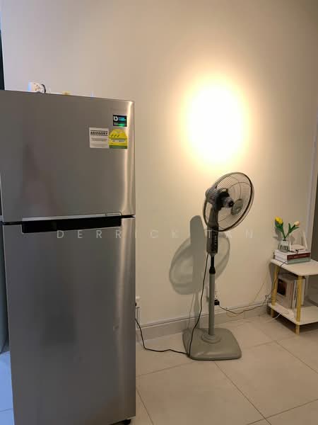 Kediaman Servis untuk Disewa di Majestic Maxim - Derrick Tan - Interior - PropertyGuru.com.my