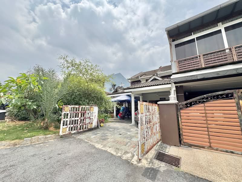 Rumah Teres 2-Tingkat untuk Dijual di SS19 (Subang Jaya) - Azmi . - PropertyGuru.com.my