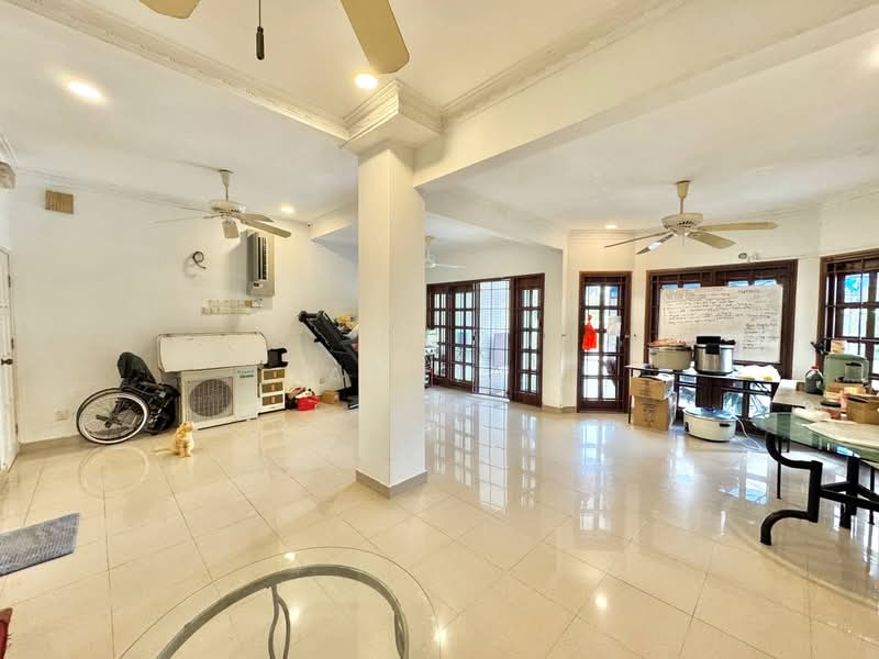 Rumah Teres 2-Tingkat untuk Dijual di SS19 (Subang Jaya) - Azmi . - PropertyGuru.com.my
