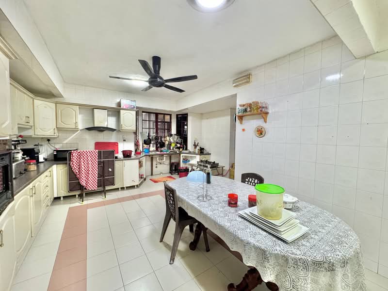 Rumah Teres 2-Tingkat untuk Dijual di SS19 (Subang Jaya) - Azmi . - PropertyGuru.com.my