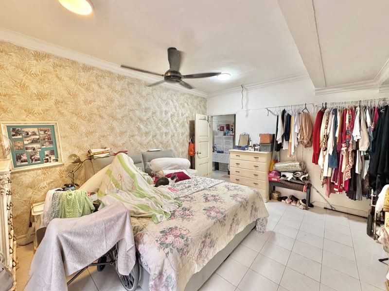 Rumah Teres 2-Tingkat untuk Dijual di SS19 (Subang Jaya) - Azmi . - PropertyGuru.com.my