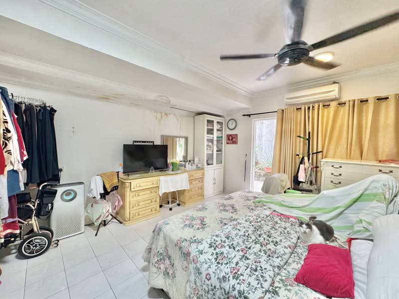 Rumah Teres 2-Tingkat untuk Dijual di SS19 (Subang Jaya) - Azmi . - PropertyGuru.com.my