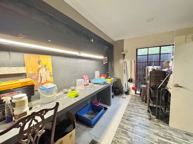 Rumah Teres 2-Tingkat untuk Dijual di SS19 (Subang Jaya) - Azmi . - PropertyGuru.com.my