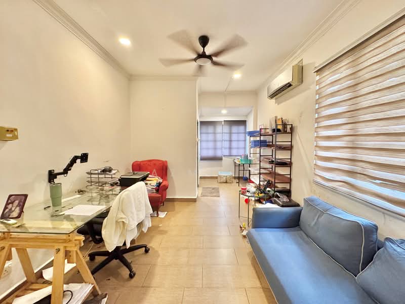 Rumah Teres 2-Tingkat untuk Dijual di SS19 (Subang Jaya) - Azmi . - PropertyGuru.com.my