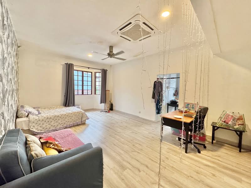Rumah Teres 2-Tingkat untuk Dijual di SS19 (Subang Jaya) - Azmi . - PropertyGuru.com.my