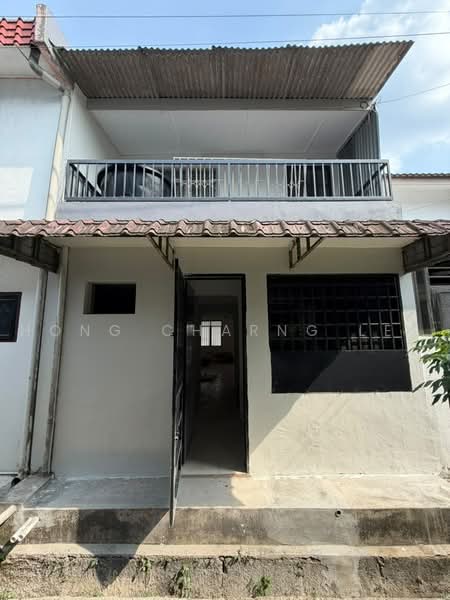 Rumah Teres 2-Tingkat untuk Disewa di Permas Jaya (Johor) - Hong Charng Lee - Exterior - PropertyGuru.com.my
