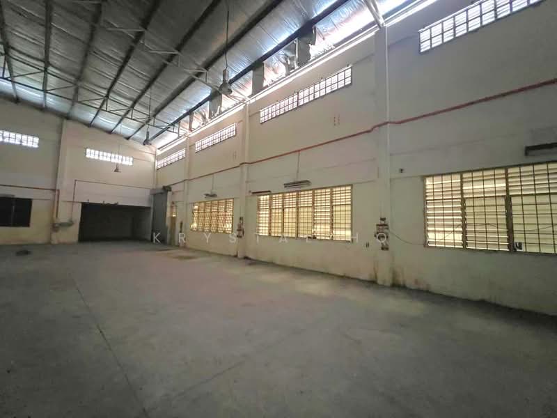 Kilang untuk Dijual di Taman Desa Cemerlang (Ulu Tiram) - Krystal Ho - Interior - PropertyGuru.com.my