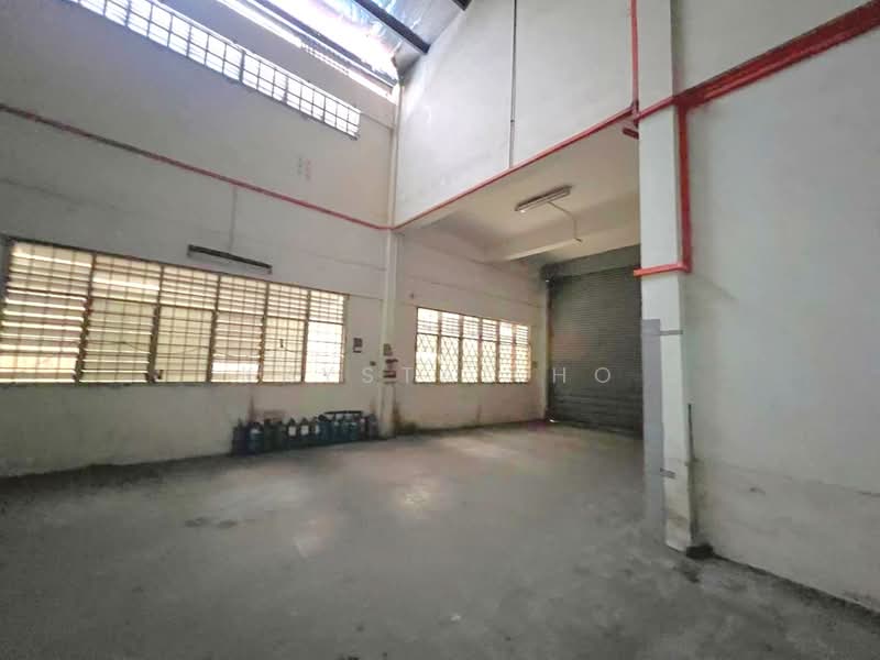 Kilang untuk Dijual di Taman Desa Cemerlang (Ulu Tiram) - Krystal Ho - Interior - PropertyGuru.com.my