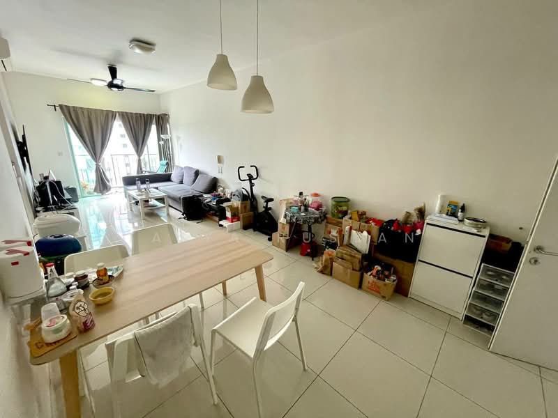 Service Residence for Sale at Savanna Executive Suite @ Southville City - Tasya Ruslan - PropertyGuru.com.my